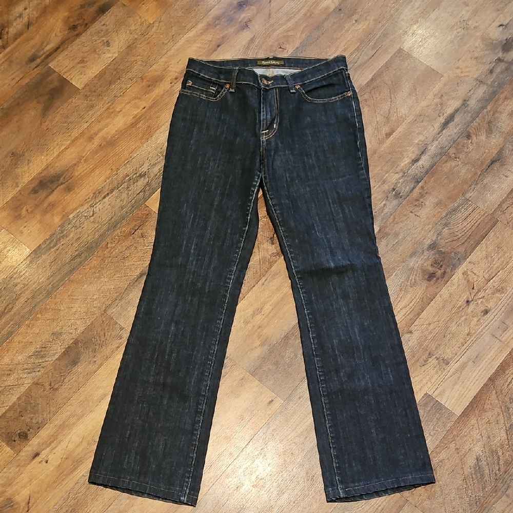 👖DAVID KAHN BOOTCUT JEANS👖